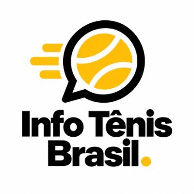 Info Tênis Brasil 🎾's profile picture