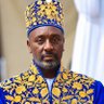 Profilbild von Prince Edward Kijanangoma Rukidi IV