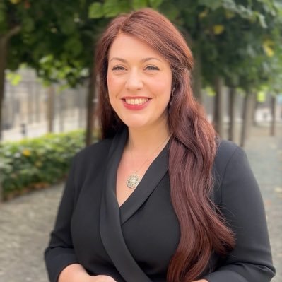 Alicia Kearns MP's profile picture