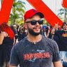 Marxyan's profile picture