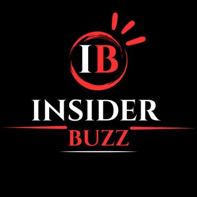 InsiderBuzzX's profile picture