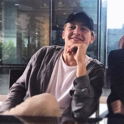 Dan's profile picture