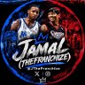 Jamal(TheFranchize)'s profile picture