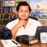 Profilbild von Rodolfo Camacho