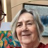 Profilbild von Katherine Govier