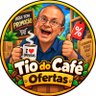 Фото профиля Tio do Café Ofertas