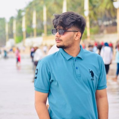 NAYAK's profile picture