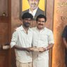 Profilbild von மால் முருகன் (TVK IT WING)
