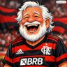 Profilbild von Mário Tondela 📽️🎮⚽🔴⚫©️®️Flamengo
