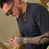 Profilbild von Mike