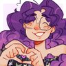 Jann ~ 💜☁️'s profile picture