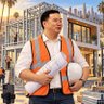 leo 洛杉矶ADU建房's profile picture