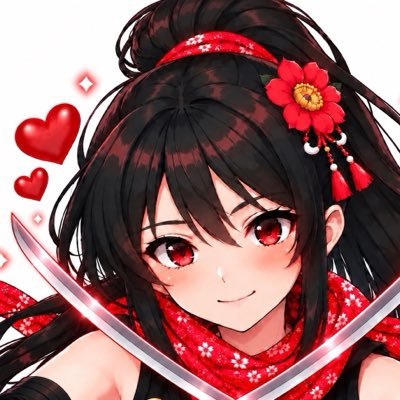 KUNOICHI 🇯🇵🌸_可愛くノ一's profile picture