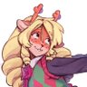 ★ • 🦌🦌Noelle 🦌🦌 • ☆'s profile picture