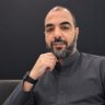 Profilbild von Mostafa