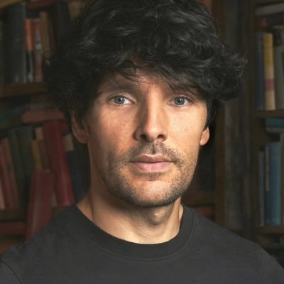 👻 colin morgan news & media's profile picture