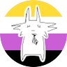 🍦ChezzarCat🌈 (COMMS FULL 5/5) profil fotoğrafı