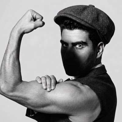 المرتد اليمني The Apostate 🇳🇱's profile picture
