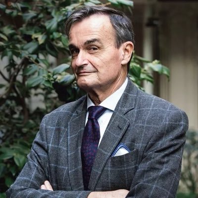 Gérard Araud's profile picture
