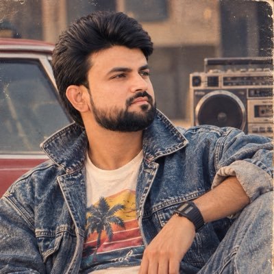 Waqar Ameer Sathio's profile picture