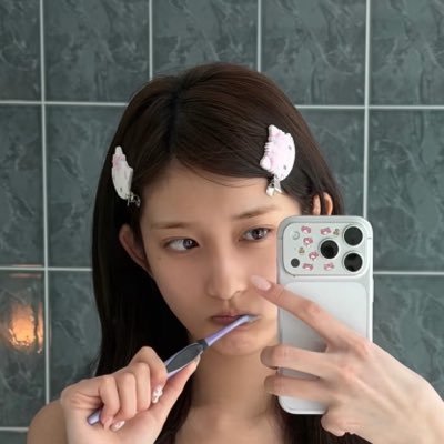 Leeseoteddybear's profile picture
