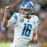 lions win's profile picture