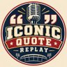 Profilbild von Iconic Quote Replay