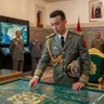 🇲🇦 ⭐مغربي حر⭐ 🇲🇦 的头像