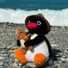 Divine Deity Pingu ็ๅคดๅ