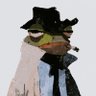 Profilbild von Antrofrog