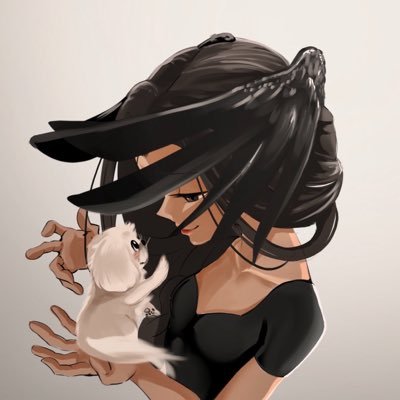 Andoralyx's profile picture