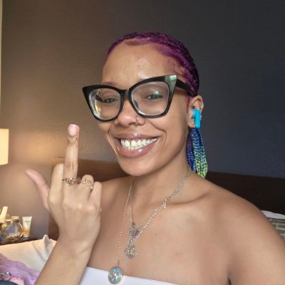 DaCrazyKillaTay's profile picture