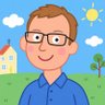 Lee Morris's profile picture