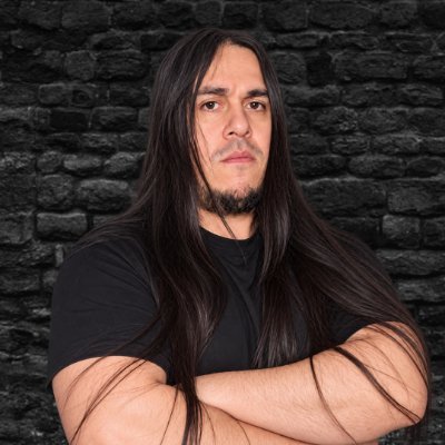 Héctor de León (El loco de los perros) ⛧'s profile picture