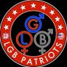 Pride Colors=Red/White/Blue🚫Rainbow🇺🇸🇬🇧🇮🇱's profile picture