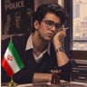 Seyyed peace 🕊️🎒 profil fotoğrafı