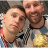 Pablo profil fotoğrafı
