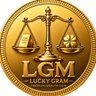 Lucky Gram's profile picture