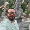 Фото профиля Ahmed Hamzawy