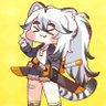 ぴーなつ 的头像