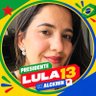 Camilla Lacerda's profile picture