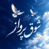 Profilbild von سیده موسوي (شوق پرواز) ✌🏻