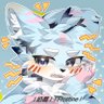 🐾奶霜🐾's profile picture