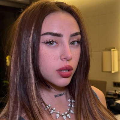 Nicki Nicole's profile picture