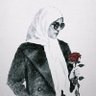 Profilbild von Marzieh