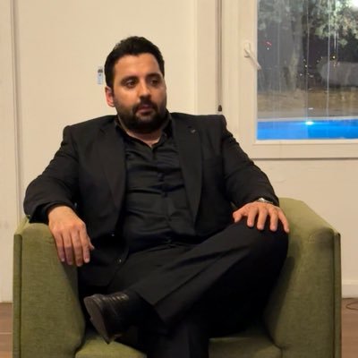 özgür's profile picture