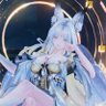 Фото профиля Nightskin™ | AnastasyaPilled ❄️🩵