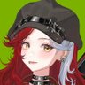 Ruby Riott | 🎸🤘Punk Vtuber profil fotoğrafı