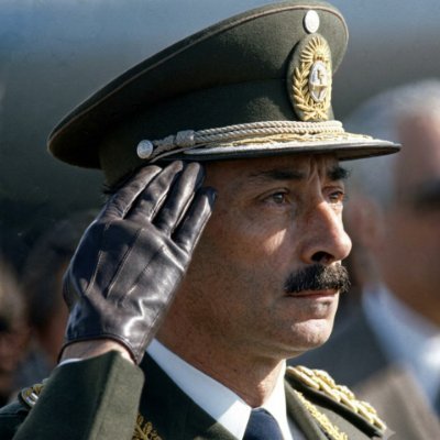 Tte Gral Jorge Rafael Videla's profile picture