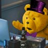 PissBear profil fotoğrafı